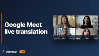 Google Meet