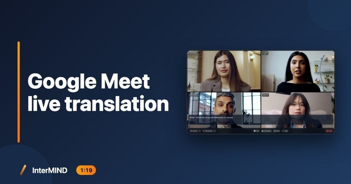 Google Meet