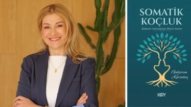 Gülseren Karadaş - Somatik Koçluk