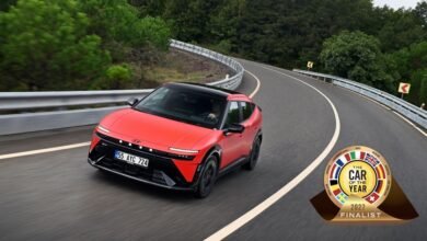 Hyundai IONIQ 3