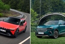 Hyundai IONIQ 3 ve Togg T10X