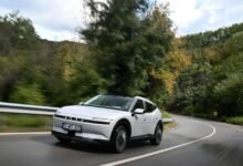 Hyundai IONIQ 3