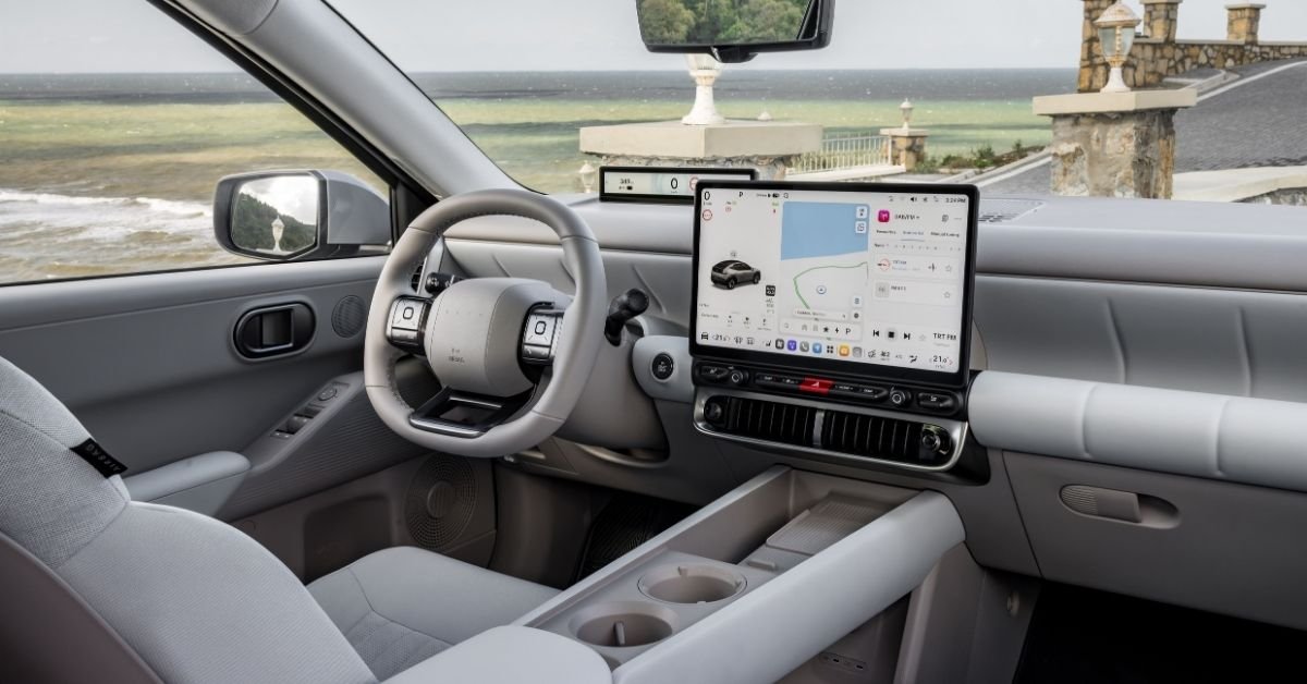 Hyundai IONIQ 3