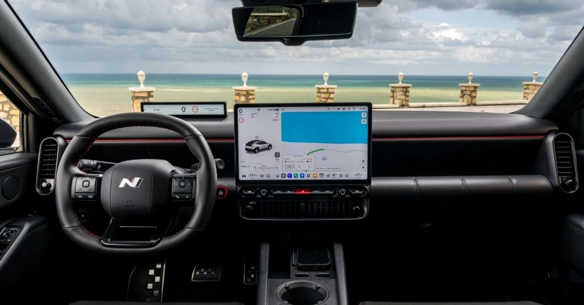 Hyundai IONIQ 3