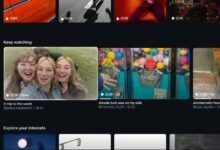 Instagram Features