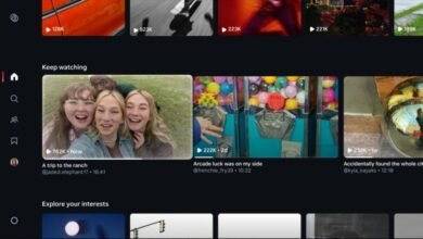 Instagram Features