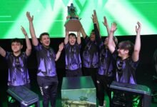 BBL Esports