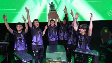 BBL Esports