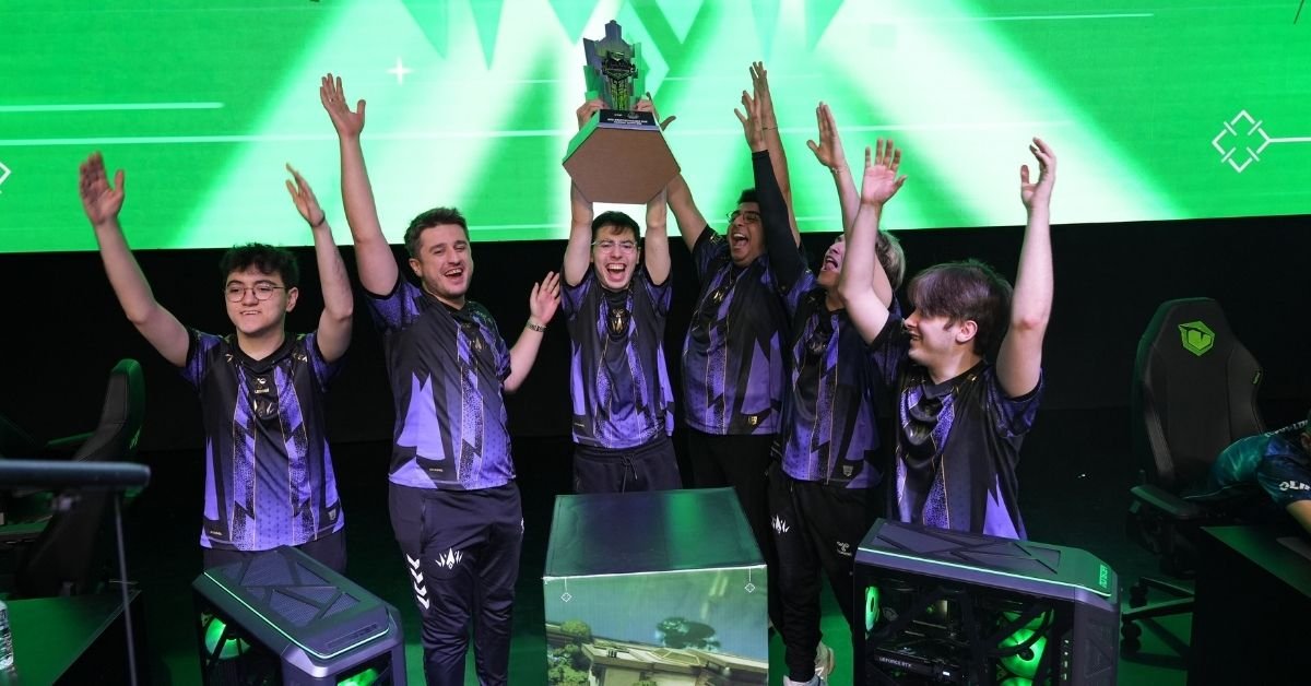 BBL Esports