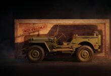 Jeep Willys