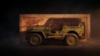 Jeep Willys