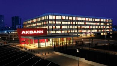 Akbank