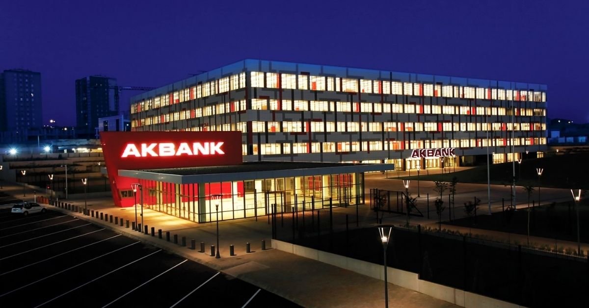Akbank