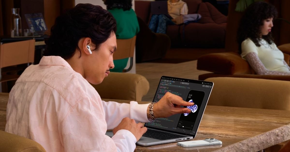MacBook Pro