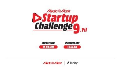 MediaMarkt Startup Challenge