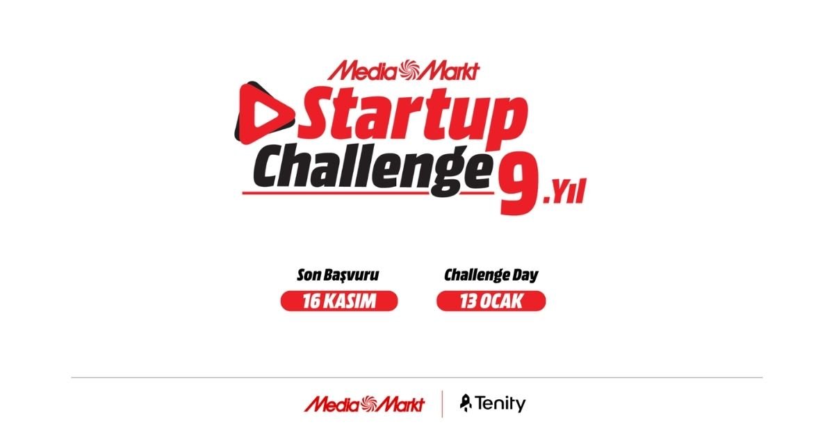 MediaMarkt Startup Challenge