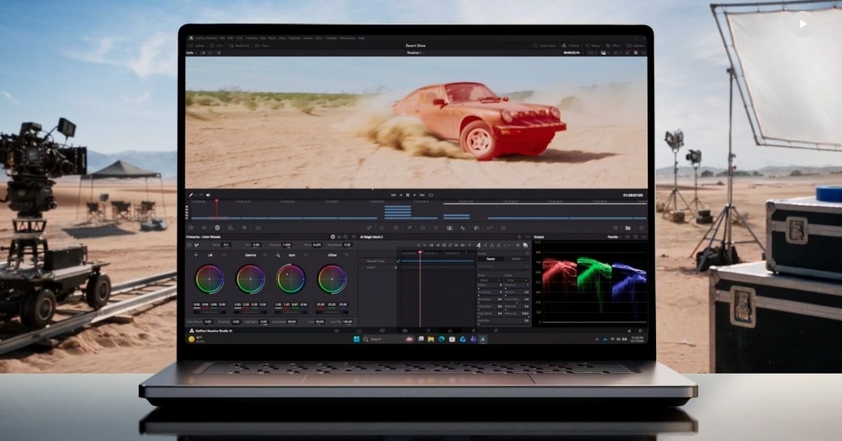 Microsoft Surface Laptop Ultra