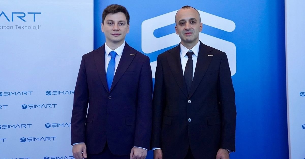 Mustafa Emrah Babur ve Mehmet Türker