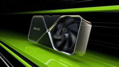 NVIDIA RTX