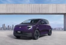 Nissan Pixo
