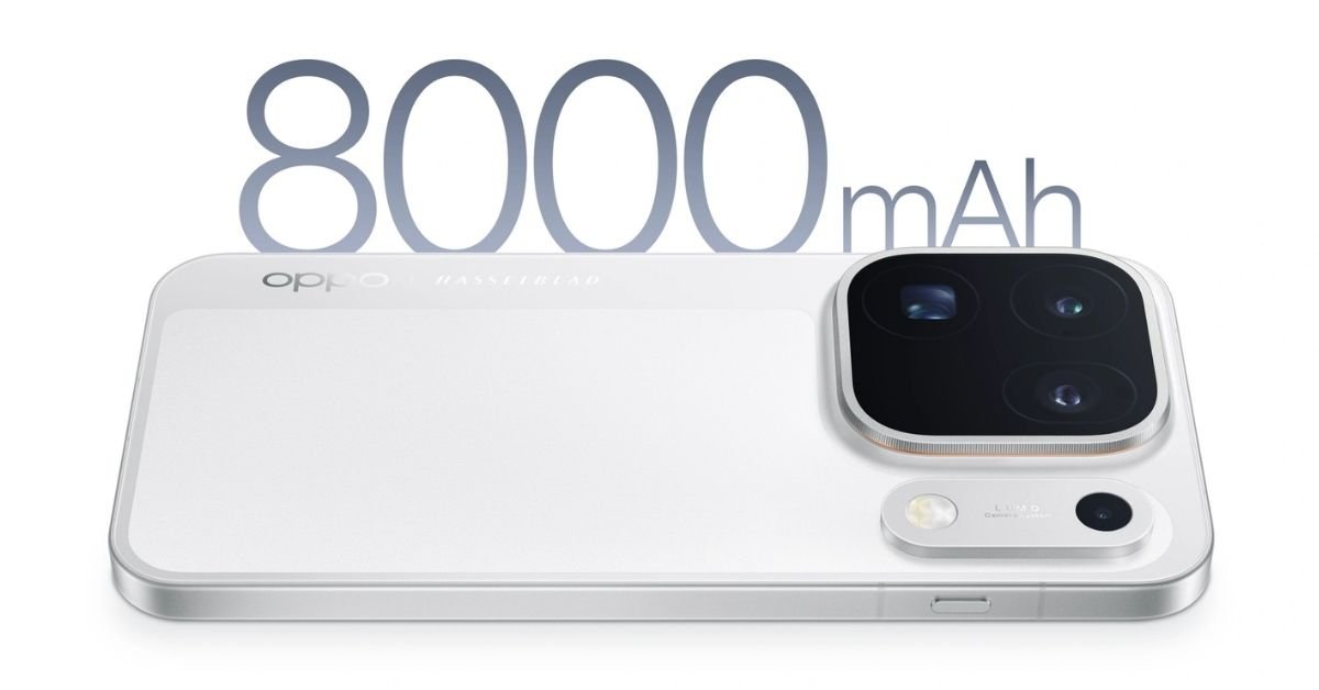 OPPO Find X10