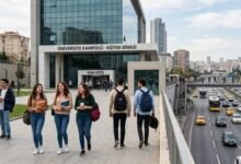 yatay geçiş düzenlemesi