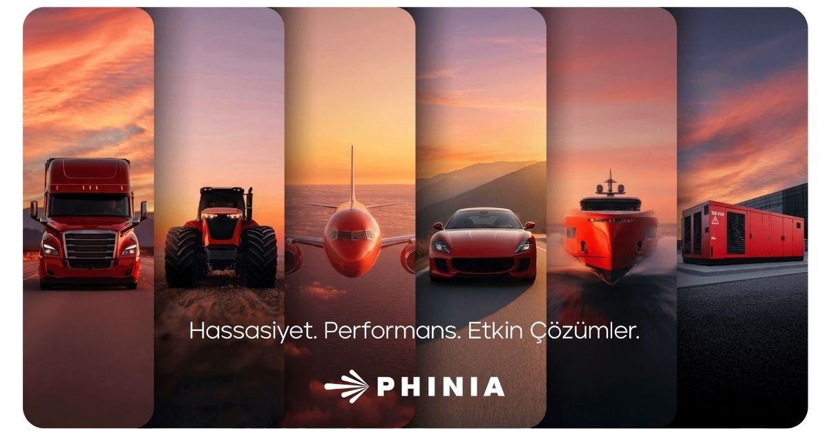 PHINIA