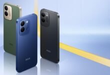 POCO C95 Pro