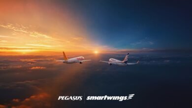 Pegasus Smartwings