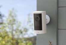 Outdoor Cam 4K Plus