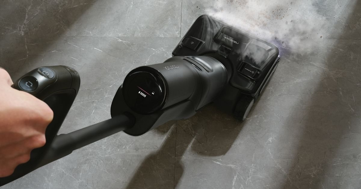 Roborock F25 Steam