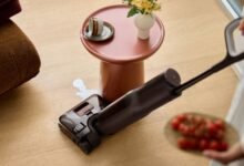 Roborock F25 Ultra Steam Gen 2
