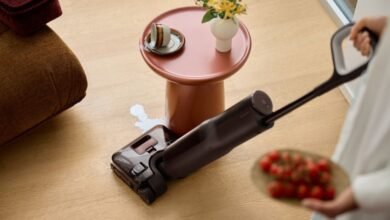 Roborock F25 Ultra Steam Gen 2