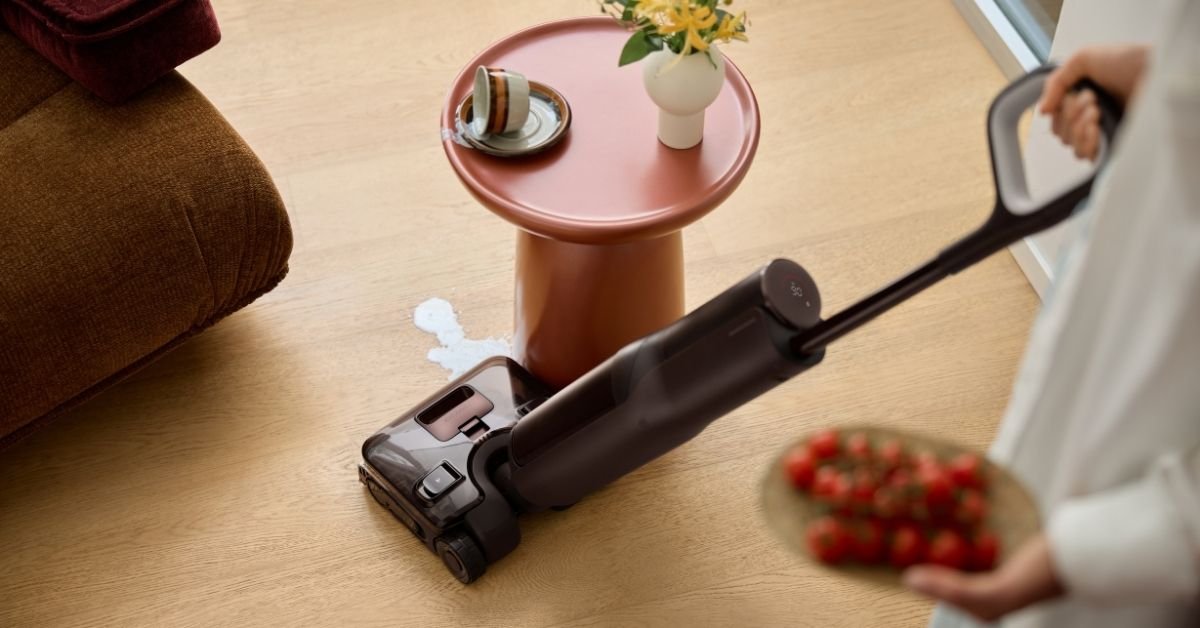 Roborock F25 Ultra Steam Gen 2