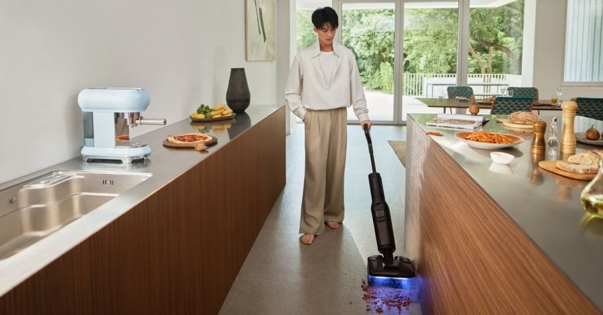 Roborock F25 Ultra Steam Gen 2