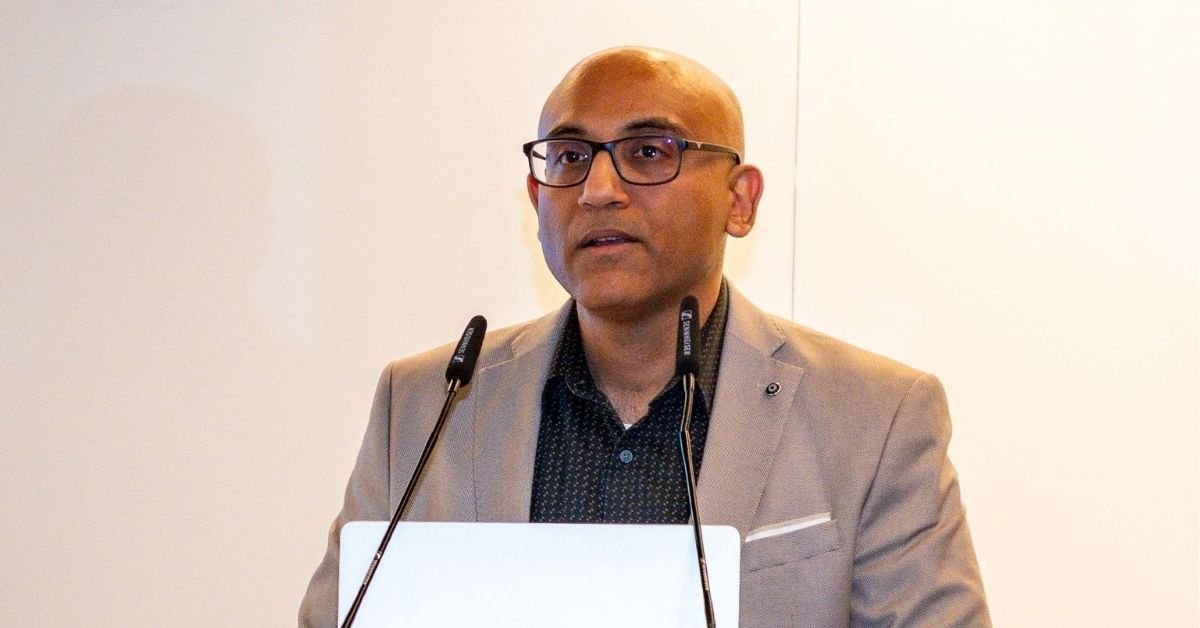 Sridhar Iyengar