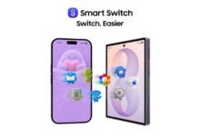 Samsung Smart Switch