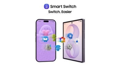 Samsung Smart Switch