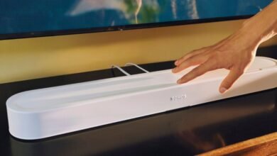 Sonos Beam Ultra