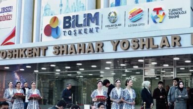 T3 Vakfı