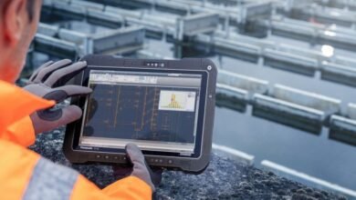 TOUGHBOOK G3