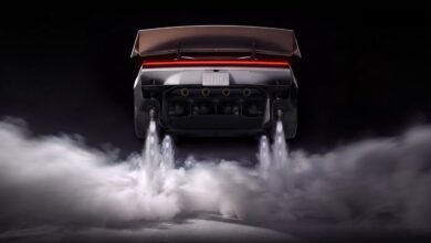 Tesla Roadster