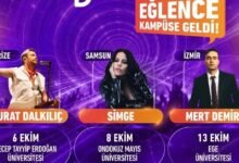 Türk Telekom Selfyfest’26