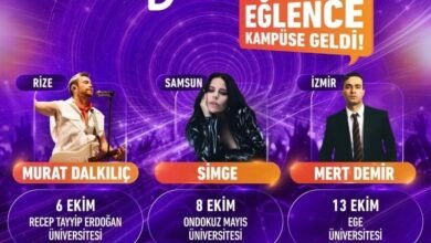 Türk Telekom Selfyfest’26