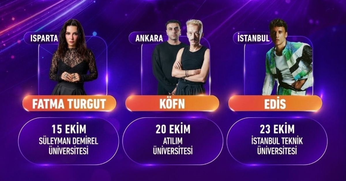 Türk Telekom Selfyfest’26