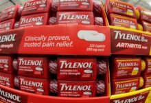 Tylenol