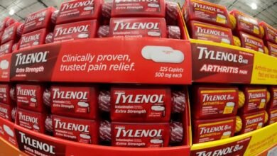 Tylenol