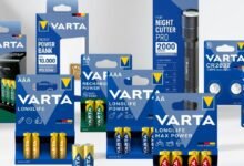 VARTA Consumer Batteries