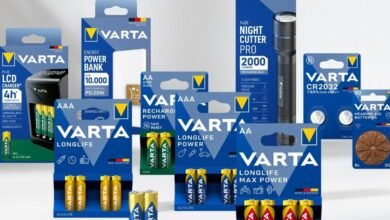 VARTA Consumer Batteries