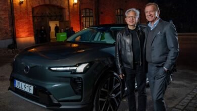 Volvo Cars